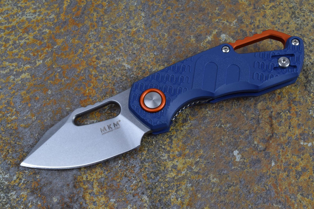 MKM Isonzo Blue