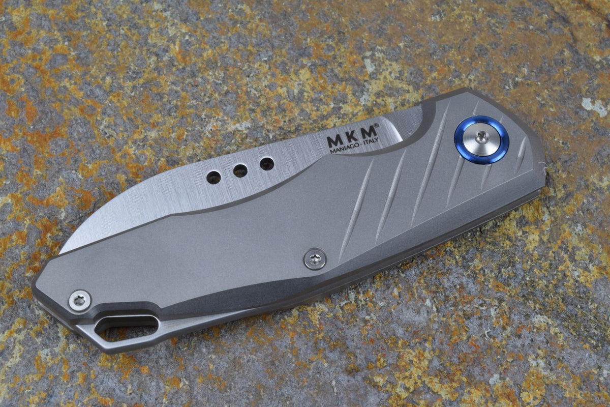 MKM Root Titanium