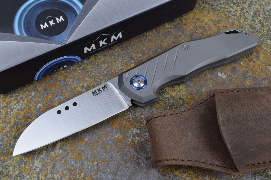 MKM Root Titanium