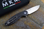MKM Timavo Carbon