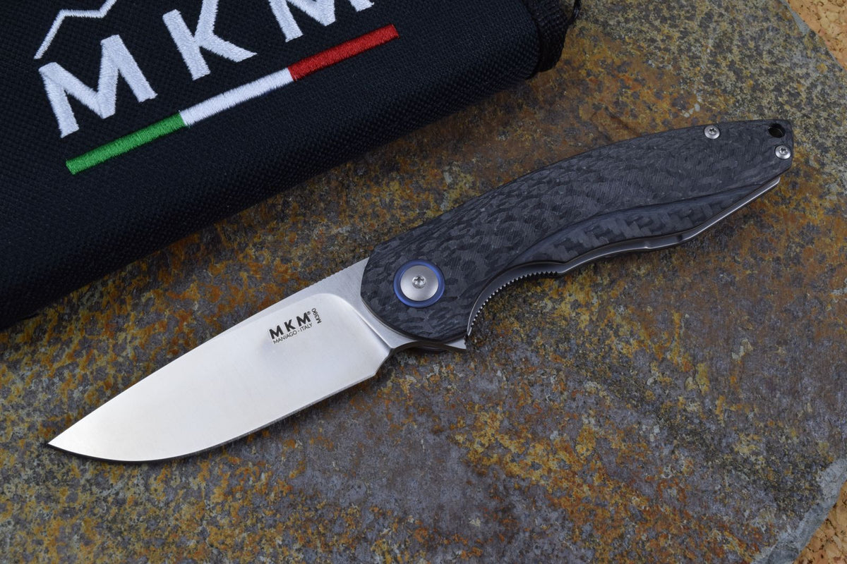 MKM Timavo Carbon