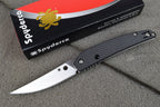 Spyderco Ikuchi CF