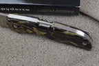 Spyderco Chaparral Raffir Noble