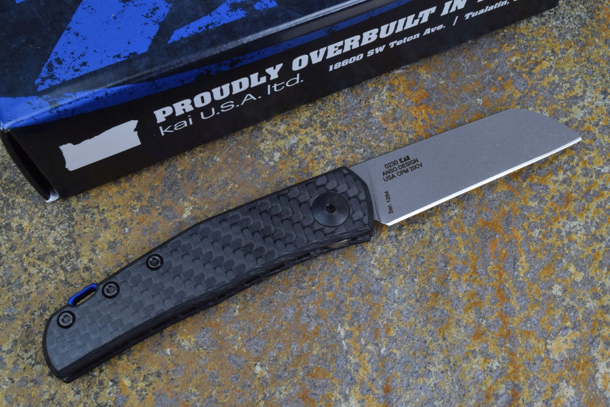 ZT 0230CF Anso