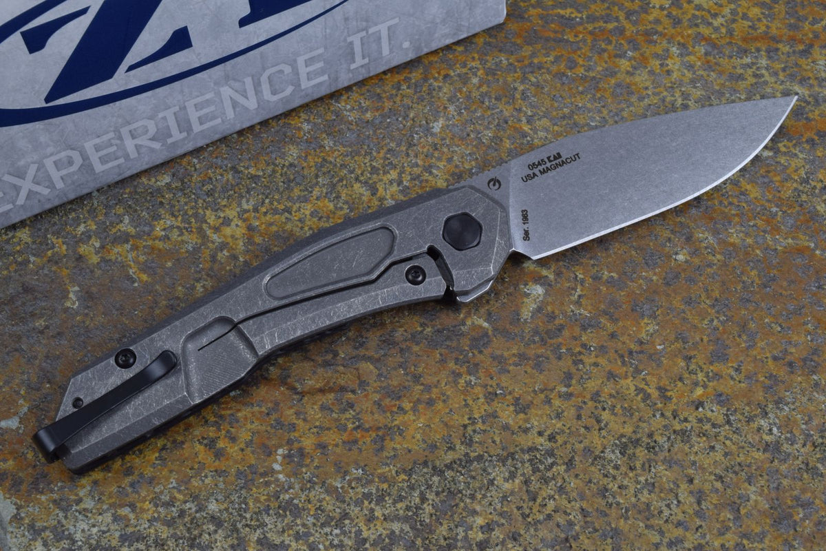 ZT 0545 CF - Titan