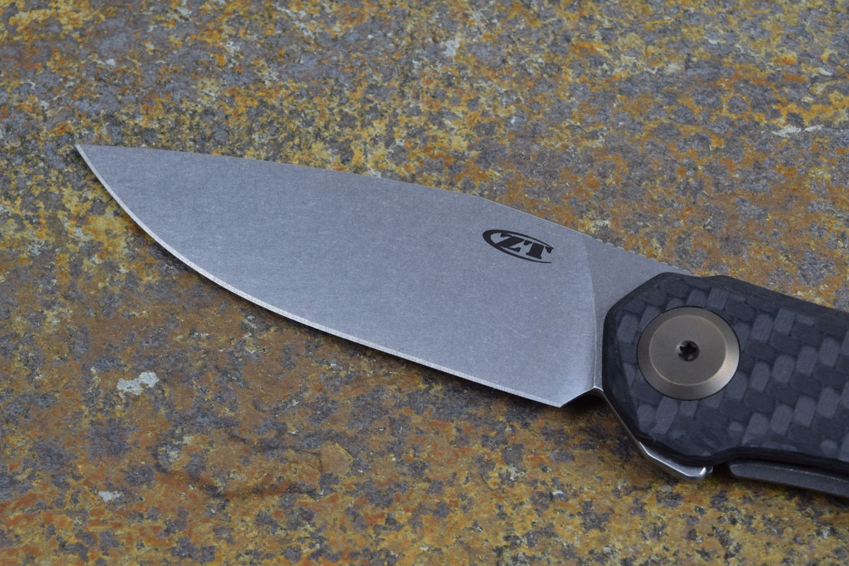 ZT 0545 CF - Titan