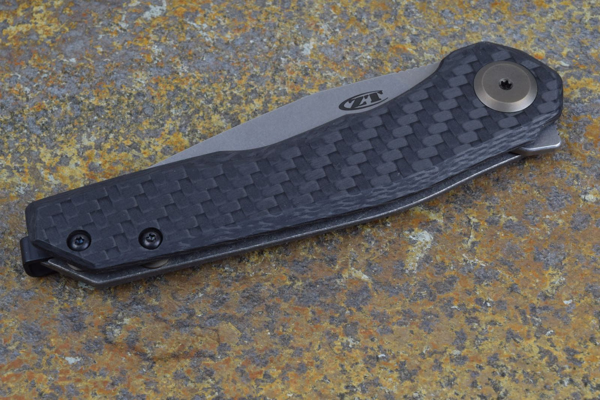 ZT 0545 CF - Titan