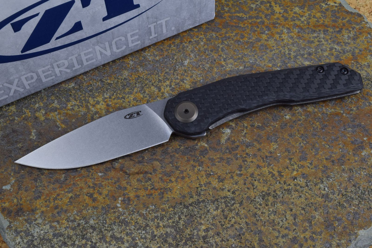 ZT 0545 CF - Titan