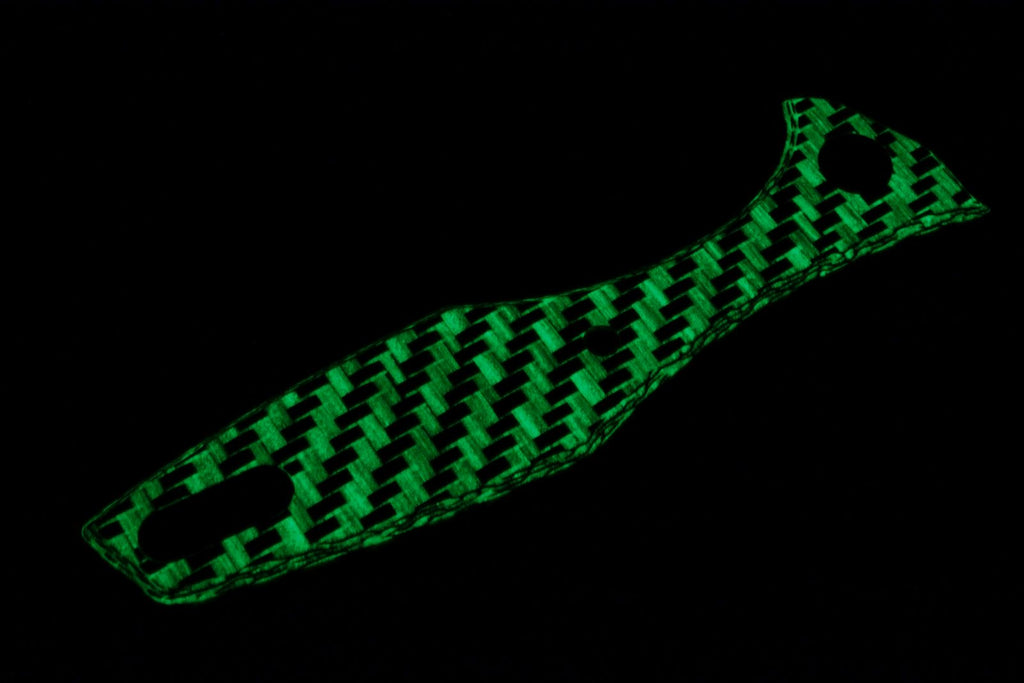 ZT 0393GLCF Hinderer Glow CF