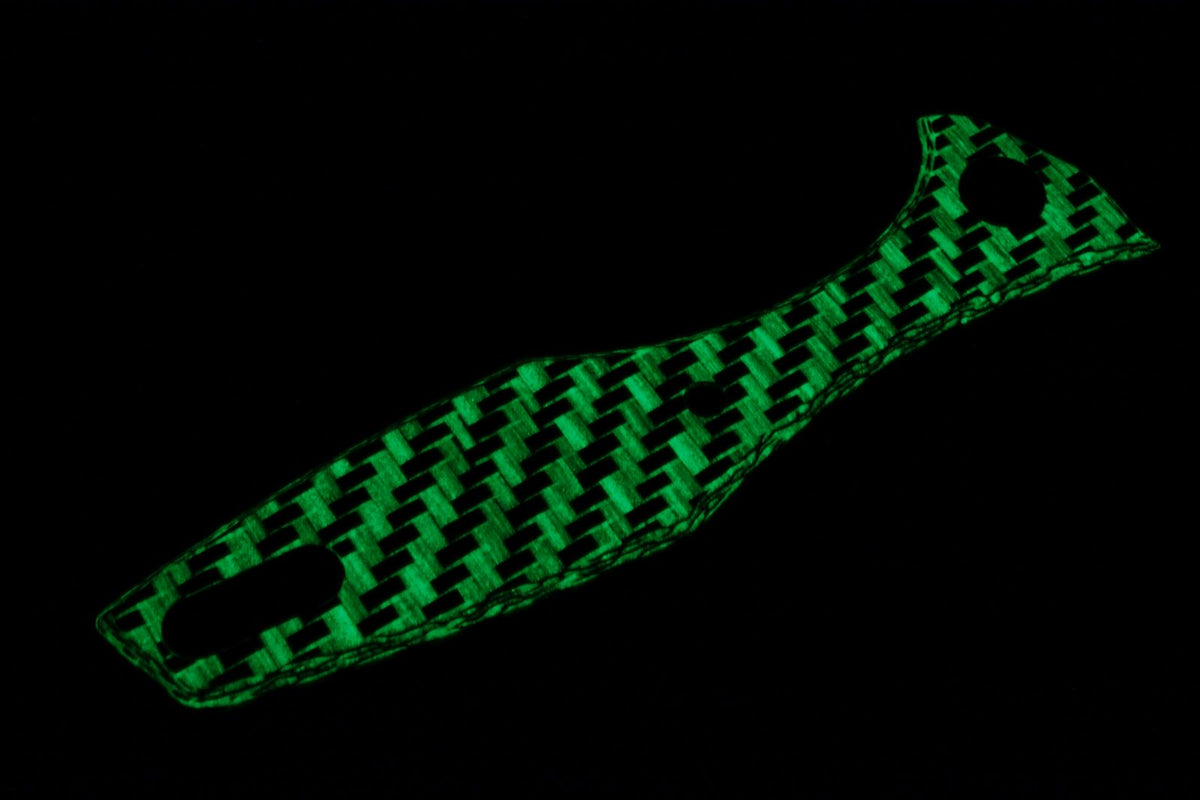 ZT 0393GLCF Hinderer Glow CF