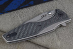 ZT 0393GLCF Hinderer Glow CF