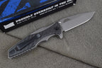 ZT 0393GLCF Hinderer Glow CF