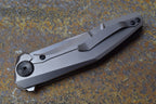 ZT 0470 Titanium CF Sinkevich