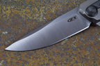 ZT 0470 Titanium CF Sinkevich