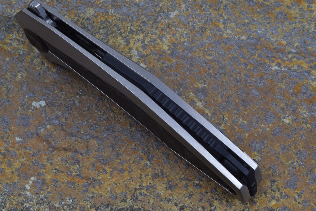 ZT 0470 Titanium CF Sinkevich