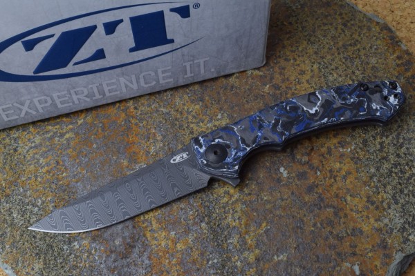 ZT 0450MMC Damast