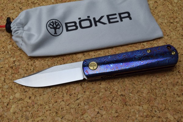 Böker BRLW Mokuti