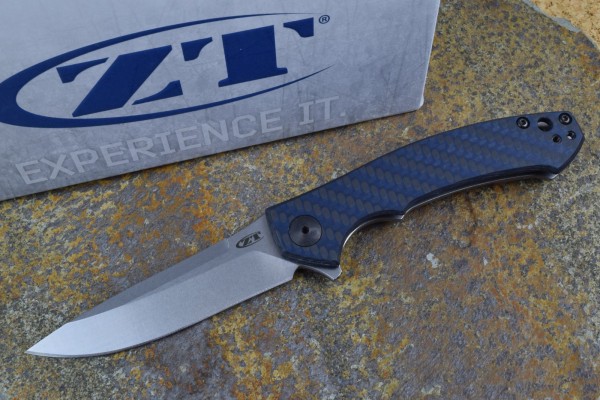 ZT 0450BLUCF - Blue CF