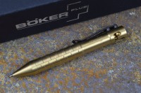 Boker Plus K.I.D. cal .50 Brass Boker Plus K.I.D. cal .50 Brass